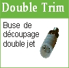 Double Trim French