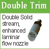 Double Trim