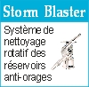 Storm Blaster French