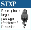 STXP French