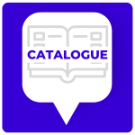 Catalogue Icon