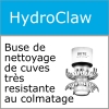 Hydroclaw