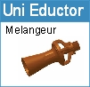 Eductors French Melangeurs
