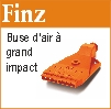 Finz French Finz French