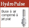 HydroPulse French