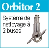 Orbitor 2 French