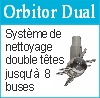 Orbitor Dual French