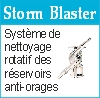 Storm Blaster French Storm Blaster French