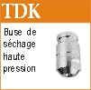 TDK French TDK French
