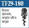 TF29 180 French TF29 180 French