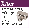 XA ER French