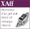 XA FF French