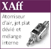 XA FF French XA FF French