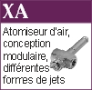 XA French