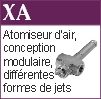 XA French XA French