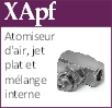 XA PF French XA PF French