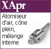 XA PR French