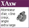 XA XW French XA XW French