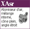 XASR French