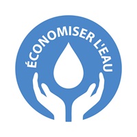 save-water-icon-french économiser l'eau