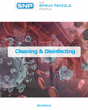Cleaning and disinfection brochure Cleaning and disinfection brochure