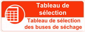 tableau de selection buses de sechage