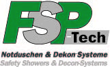 FSP logo FSP Tech