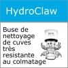 L'Hydroclaw L'Hydroclaw