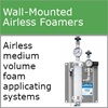 airess wall mounted foamer airess wall mounted foamer