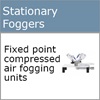 stationary foggers stationary foggers