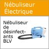Nébuliseur Électrique DSVA