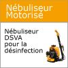 Nébuliseur Motorisé