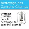 NEP camions-citernes