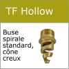 TF Hollow cone