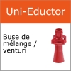 Uni-Eductor 2