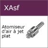 XASF