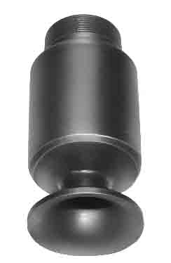 MP buse anti-colmatage