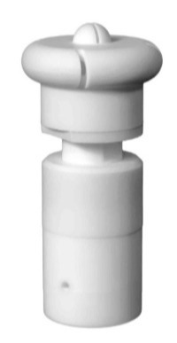HWP - All PTFE Tank Cleaner