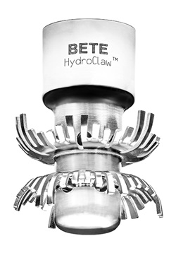 hydroclaw 500 hydroclaw 500