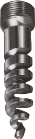 Buse spirale statique NEP