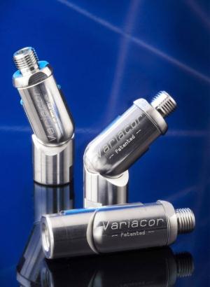 variacor Variacor flexible coupler