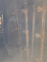 worn pretreatment