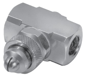 XAPF buse d&#39;atomisation pneumatique