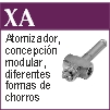 XA Spanish